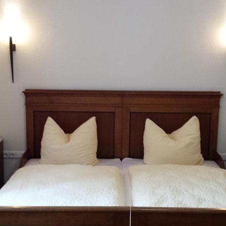 Fachwerk-Hotel Eisenbart Munden  Room photo