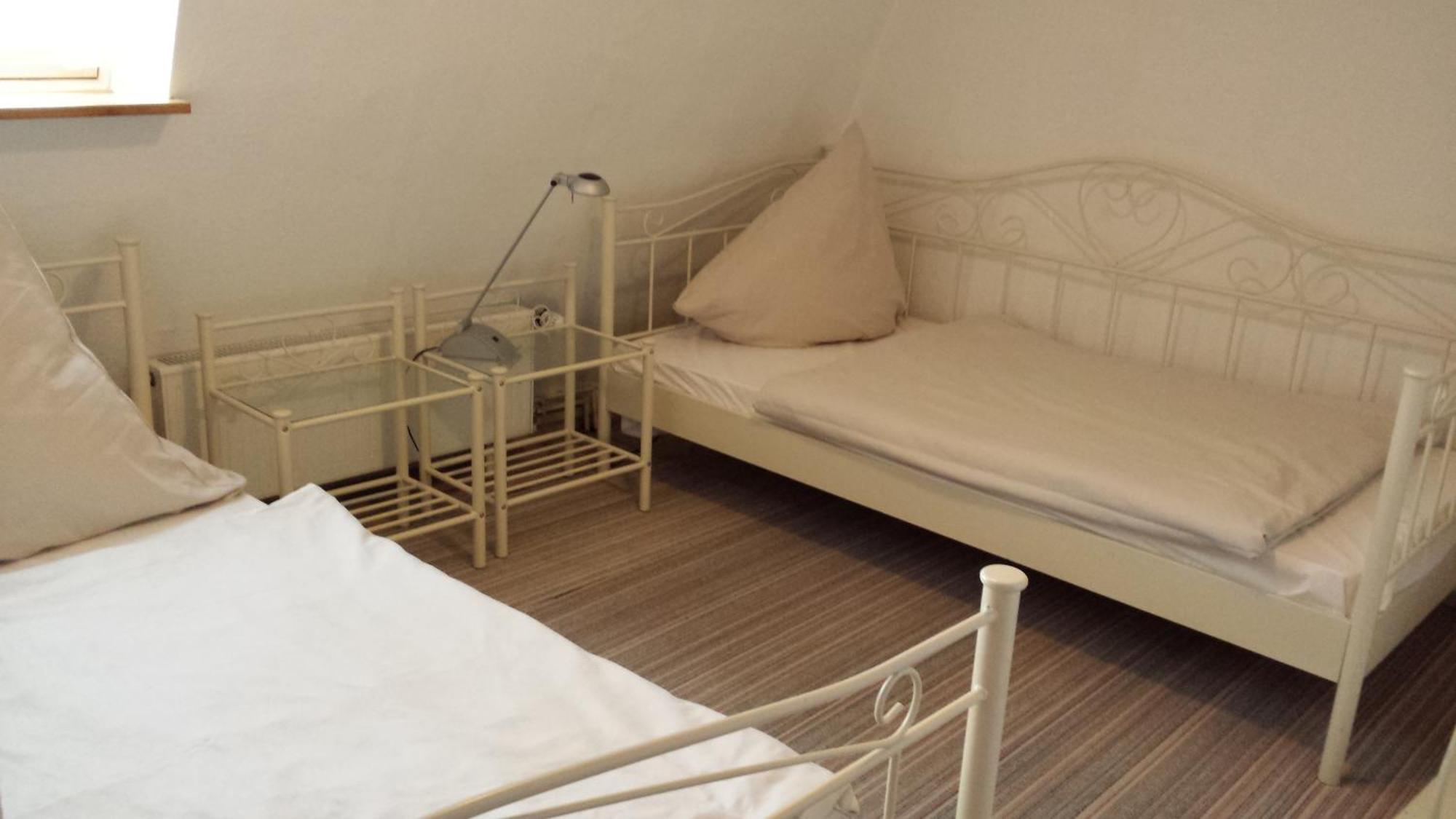 Fachwerk-Hotel Eisenbart Munden  Room photo